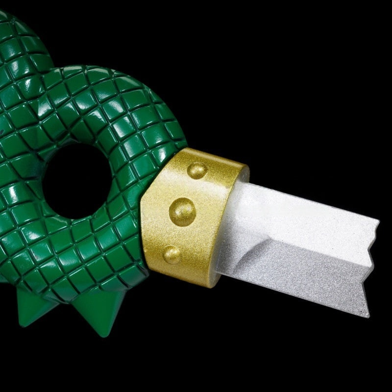 Monenjoy 七つの大罪 メリオダス 魔剣ロストヴェイン 1:1複製モデル｜合金刃+木鞘 80cm コスプレ/コレクション用