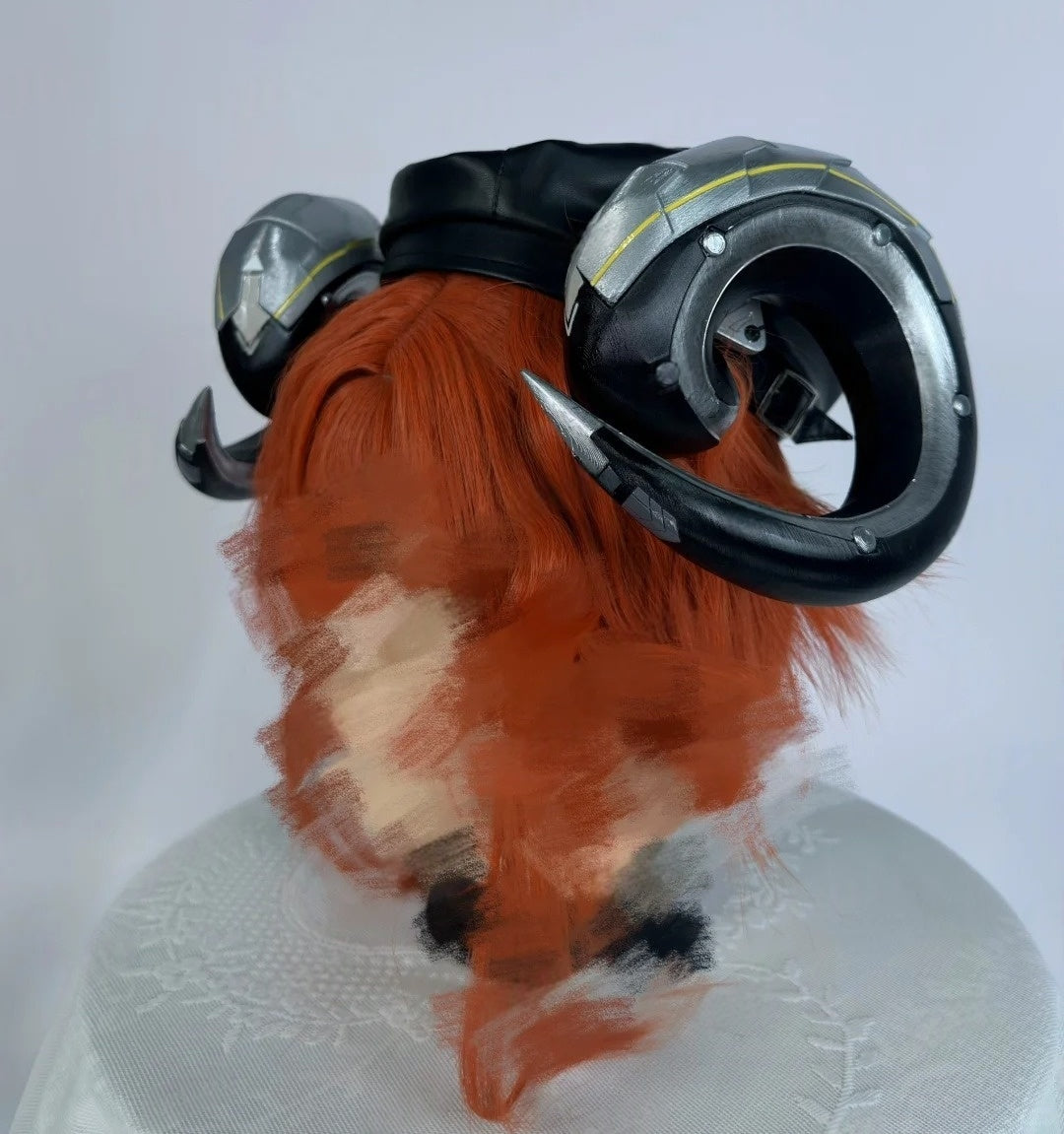 Monenjoy　ゼンレスゾーンゼロ　オルペウス　コスプレ衣装　鬼火　ゼンゼロ／ZZZ　イベント 鬼火+角＋尻尾追加可能　ボルス小隊　ハロウィン　