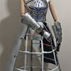 Monenjoy　Fate　アルトリア・ペンドラゴン　鎧一式　胸当て　 ガントレット　脛当て　騎士　コスプレ道具　 アーサー王　セイバー 完全再現　　