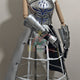 Monenjoy　Fate　アルトリア・ペンドラゴン　鎧一式　胸当て　 ガントレット　脛当て　騎士　コスプレ道具　 アーサー王　セイバー 完全再現　　