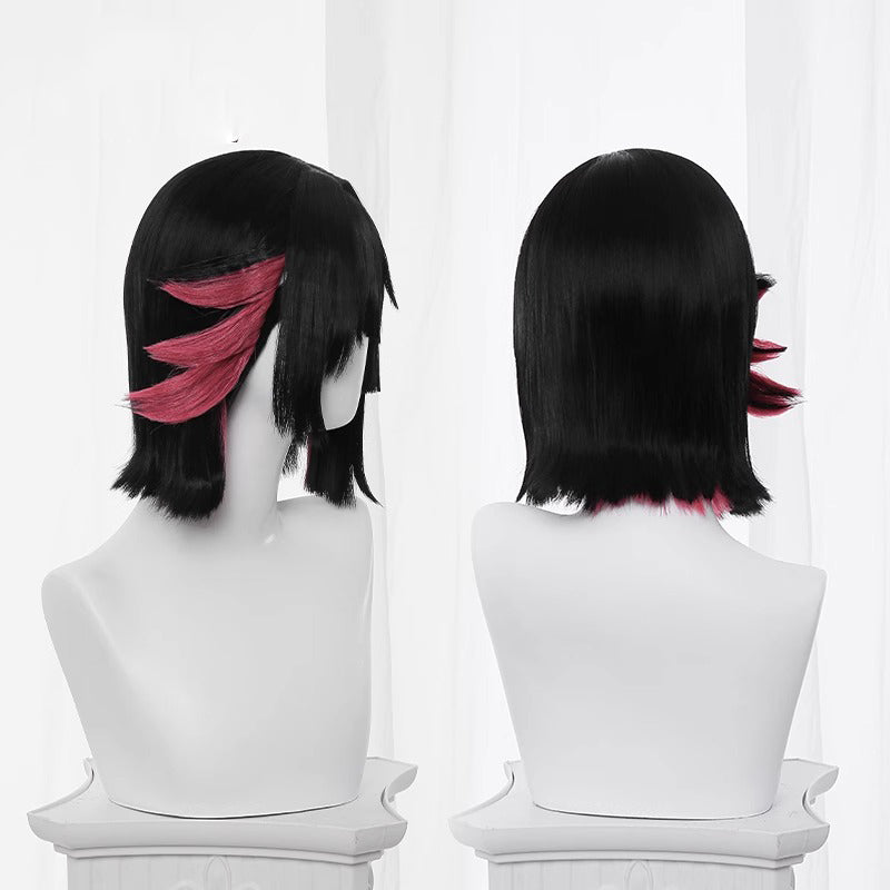 Monenjoy　ゼンレスゾーンゼロ　エレン・ジョー ヴィクトリア家政　ウィッグ　カツラ　｜ゼンゼロ/ZZZ - Monenjoy