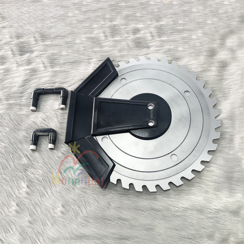 サカデイ 大佛 武器 殺連襲撃」エリアより、「大佛武器」 - 「TVアニメ