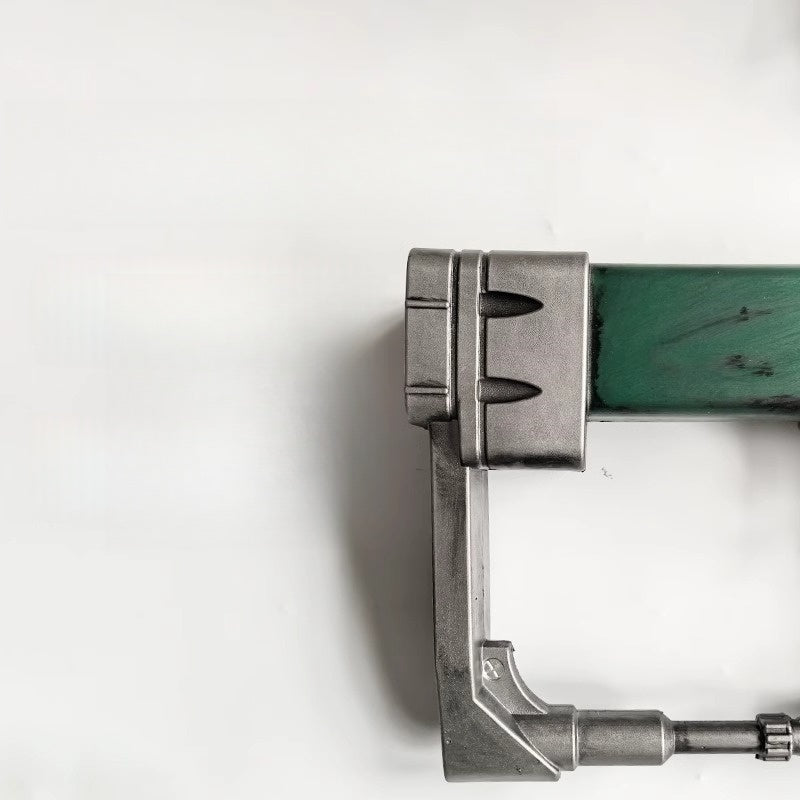 Monenjoy Fallout 4 武器モデル　銃のレプリカ　1:1レプリカ　PUゴム製　コスプレ道具 - Monenjoy