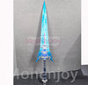 Monenjoy　エンドフィールド　ラストライト　 クラヴェンガー　大剣　145cm　PLA材質　コスプレ道具　モチーフ武器　レプリカ　イベント アークナイツ　舞台対応 MONENJOY