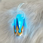 王冠・発光