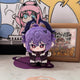 Monenjoy 原神 ぬいぐるみ　12cm　ファルカ　ドゥリン　フリンズ コロンビーナ 綿人形　同人グッズ　印象グッズアクセサリー　
