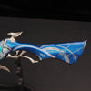 Monenjoy　崩壊スターレイル　 アナイクス　銃のレプリカ　 コスプレ道具　武器レプリカ　樹脂＋PLA＋PVC製 - Monenjoy