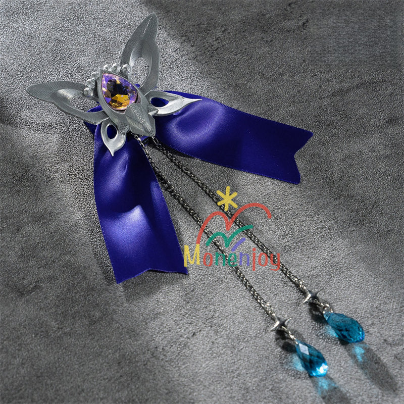 Monenjoy　ゼンゼロ　ビビアン　コスプレ衣装　ゼンレスゾーンゼロ　水着+紋身付き　モッキンバード コスチューム　イベント　仮装