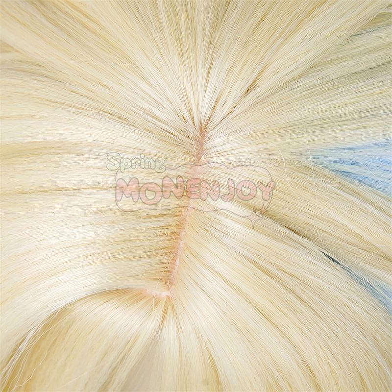 Monenjoy　第五人格　幻灯師　幻灯師のUR衣装　ウィッグ　鬘　アマンダ・ゲイティス用ウィッグ付きセット｜イベント対応