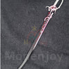 Monenjoy　アークナイツ　ヴィイ　モチーフ剣　モデル　维伊 Вий　120cm　西洋剣　コスプレ道具　イベント舞台対応　PLA材質　 Monenjoy