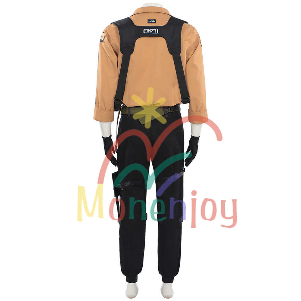 Monenjoy 　恋と深空　マヒル　コスプレ衣装　実装 飛ぶ鳥の帰る日・エンドレスサマー 万象の邂逅・後編 - Monenjoy