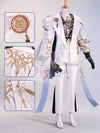 Monenjoy　鳴潮　 コンサートツアー衣装　To the New World コスチューム　全員8人　ライブ服WuWa2026 World Tour　コスプレ MONENJOY
