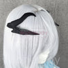 Monenjoy　エンドフィールド  アルダシル　杖　100cm　法杖　コスプレ道具　髪飾　PLA材質  　アークナイツ　イベント舞台対応 Monenjoy