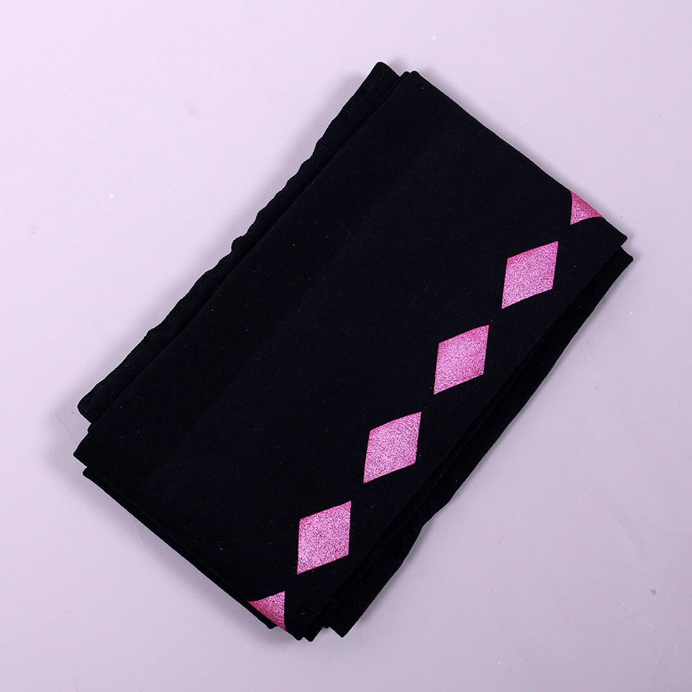 monenjoy 魔法少女まどか☆マギカ 鹿目まどか　ソックス　ニットタイツ コスプレ道具　アクセサリー　 - Monenjoy