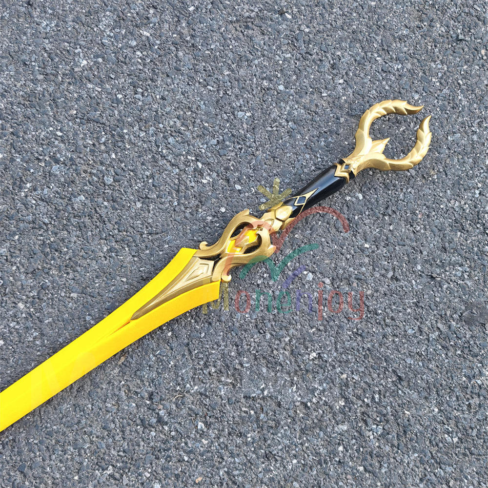 Monenjoy 崩壊スターレイル アグライア モチーフ武器 | Monenjoy 100cm