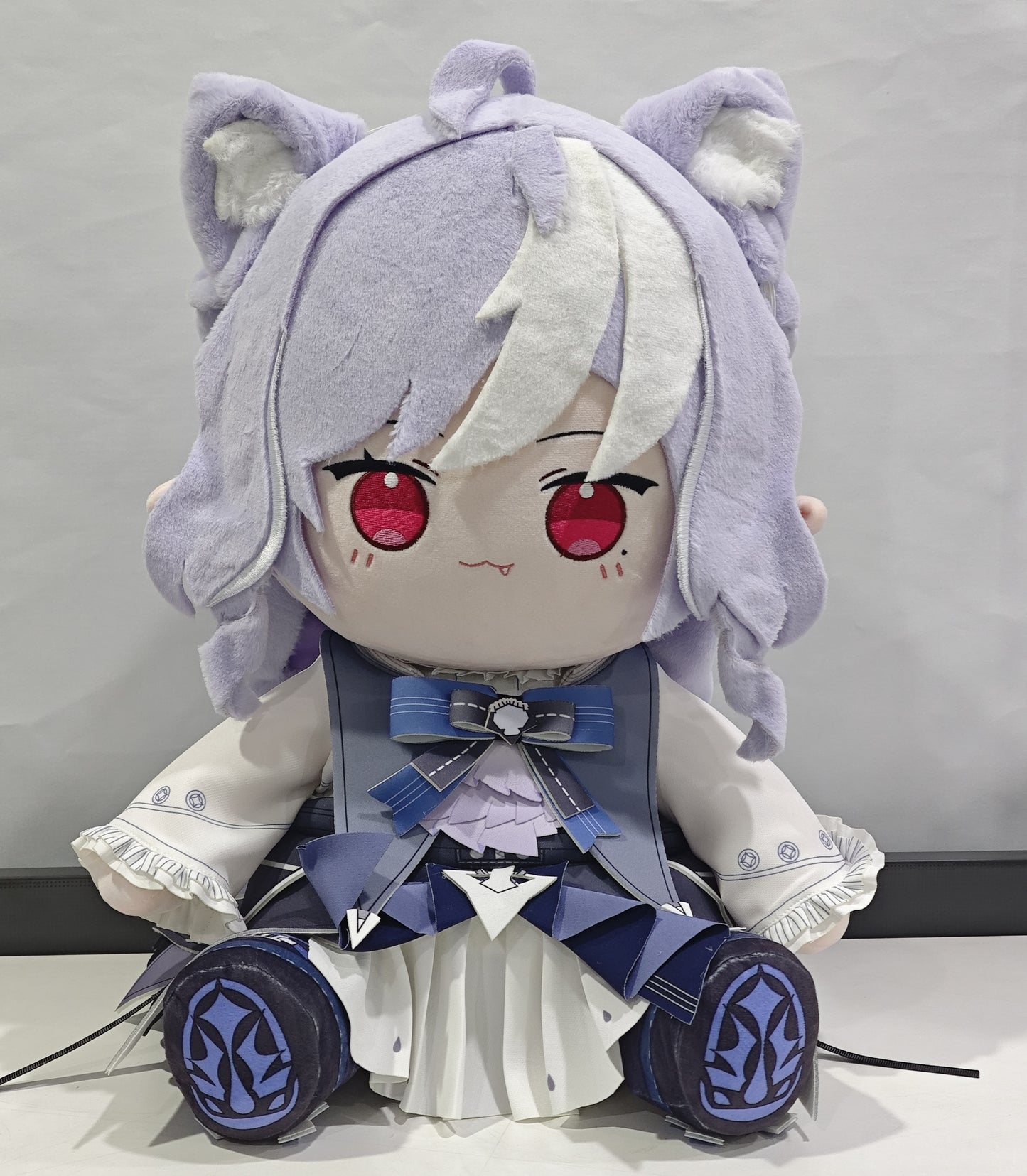 ตุ๊กตา Monenjoy Zenzero Vivian Cotton Mockingbird ขนาด 40 ซม. ทรงหมอน ของขวัญ เครื่องประดับ แต่งตัว สั่งทำพิเศษ ทำด้วยมือในประเทศจีน 