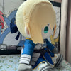 Monenjoy崩壊スターレイル　セイバー　40cm　Fate　大　綿人形　40cm着せ替え可能 同人ハンドメイドドール【予約販売・ロット別発送】 中国輸入品