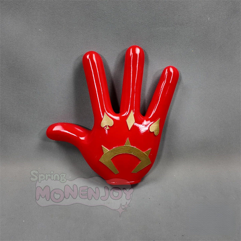 Monenjoy　崩壊スターレイル　火花　杖　100cm PLa材質　武器モデル　3種交換　萌えグッズ　アクセサリー