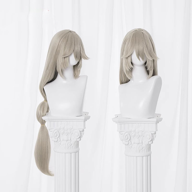 Monenjoy　ゼンレスゾーンゼロアレクサンドリナ・セバスチャン ヴィクトリア家政　ウィッグ　カツラ　｜ゼンゼロ/ZZZ - Monenjoy