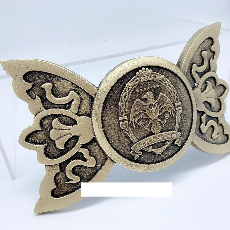 Monenjoy ツイステッドワンダーランド　腰飾り　コスプレ道具　PU製 - Monenjoy