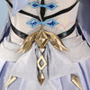 Monenjoy 原神 スカーク コスプレ衣装 金属製パーツUP　イベント　ハロウィン　舞台使用対応　コスチューム　 MONENJOY