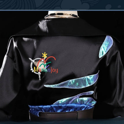 Monenjoy　アイデンティティ5　作曲家　淀みない理性　コスプレ衣装　SSR衣装　第五人格/IdentityV　イベントGS1370 - Monenjoy