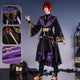 Monenjoy Disney Twisted Wonderland (Twisted) Leona, Ace, Idea, All Uniforms, Pen Tools Included, Ceremonial Wear, Cosplay Costumes 