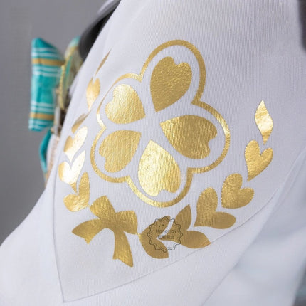 Monenjoy Houkai Star Rail Hotaru "Spring Gift" ชุดกระโปรงกะลาสีสุดน่ารัก 