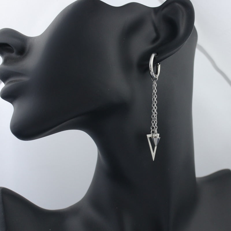 Monenjoy 　KPOPガールズ！デーモン・ハンターズ   ミラ　Mira　イヤリング　アクセサリー　ルミ　コスプレ衣装　おもちゃ　Rumi　Kpop Demon Hunters Romance Mira