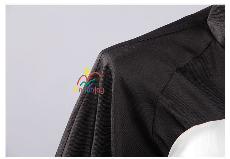 Monenjoy 転生したらスライムだった件 ミリム・ナーヴァ　コスプレ衣装 破壊の暴君（デストロイ）ミリムアイ　コスチューム　イベントGS1229 - Monenjoy