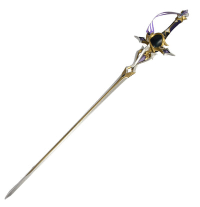 Monenjoy 原神 クロリンデ 赦罪　110cm　コスプレ道具 撮影道具 　おもちゃ 手遊び ハロウィン　ハロウィン　イベント　変装 - Monenjoy