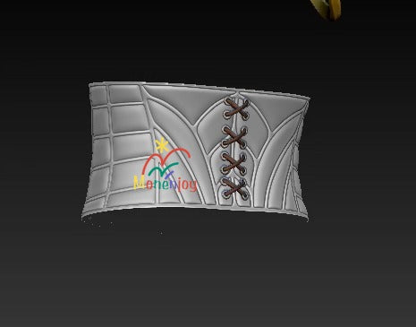 Monenjoy　ゼルダの伝説　セルダ姫（旅人スタイル）コスプレ衣装　コスチュームセット ｜ブレワイ - Monenjoy