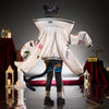 Monenjoy　Arknights  アークナイツ ティティ　コスプレ　Titi    명일방주 　缇缇 コスプレ衣装　イベント　仮装 Monenjoy
