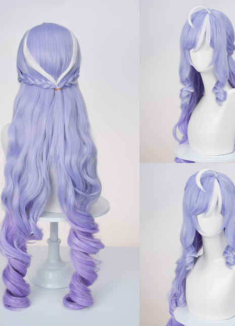 Monenjoy　ゼンゼロ ビビアン コスプレ　完全再現コスチューム｜立体裁断×本革風人工皮革｜金属装飾パーツ付属｜MONENJOY 　洋服　地雷系　モッキンバード - Monenjoy