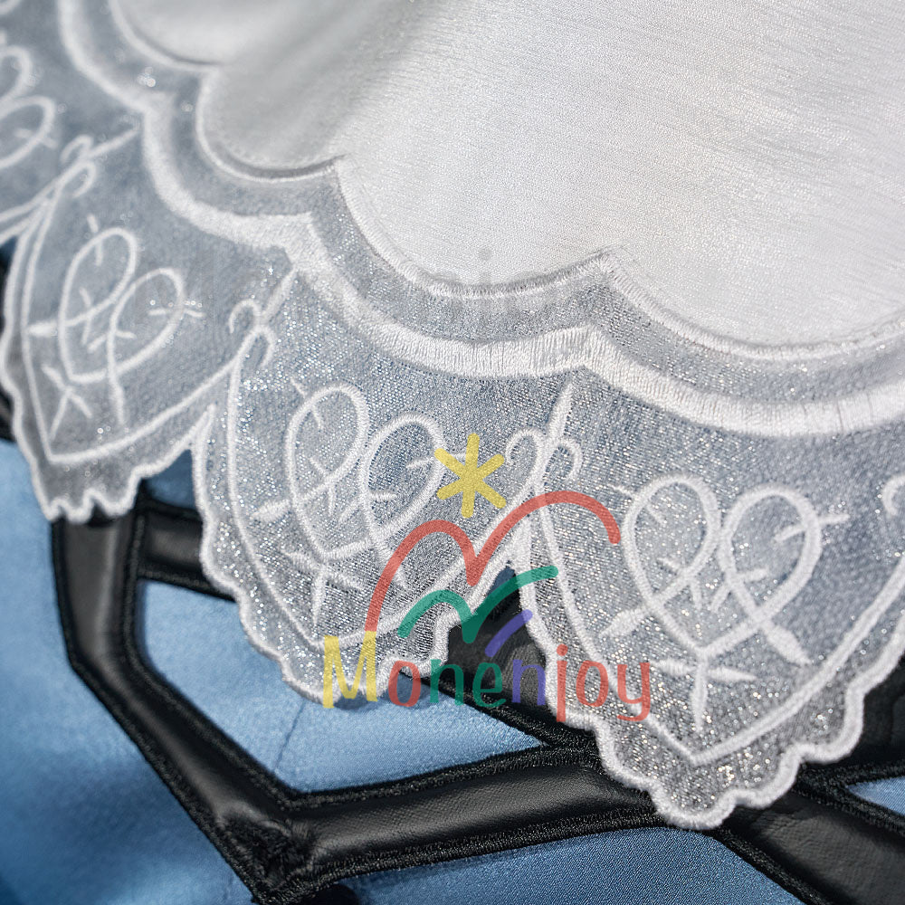 Monenjoy　第五人格　画家 　藍色の暗面　コスプレ衣装　イベント　仮装　アイデンティティ5　コスチューム　IdentityV　仮装 Monenjoy