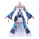 Monenjoy 崩壊3rd テレサ・アポカリプス コスプレ　Theresa Apokalypse　イベント　崩壊学園　コスチュームGS1365　 - Monenjoy