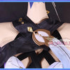 Monenjoy 原神 スカーク / Skirk 　コスプレ衣装　ワンピース　罪人の徒 愚者の師 イベント　GS1399 - Monenjoy