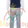 Monenjoy 2.5次元の誘惑　奥村正宗　コスプレ衣装　コスチューム　高校服 ユニフォーム　 ハロウィン クリスマス 仮装　 - Monenjoy