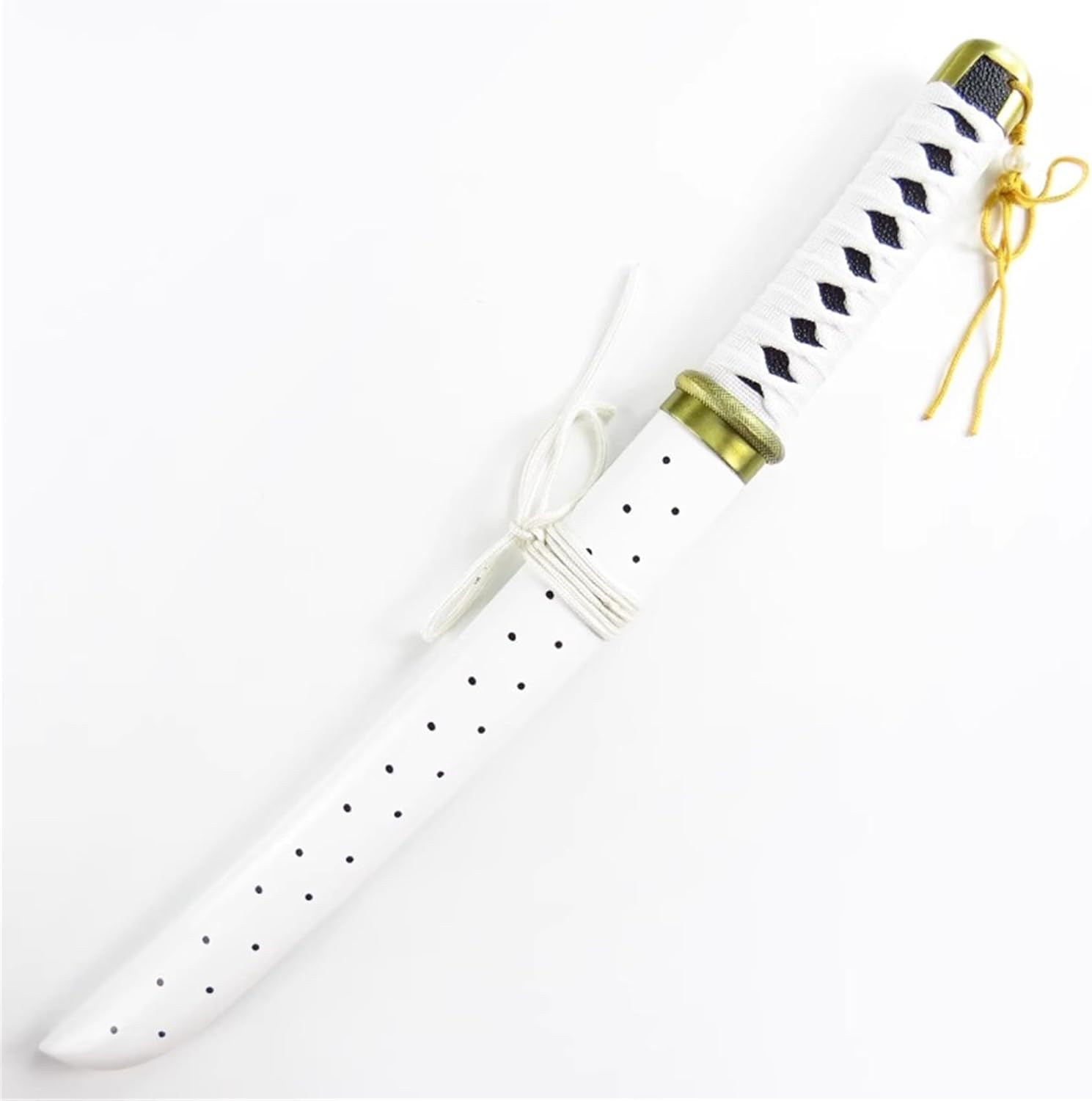 Monenjoy 刀剣乱舞　日向正宗 54cm 刀剣男士 ひゅうがまさむね 付喪神 短刀 とうらぶ 美術刀 おもちゃ コスプレ道具 イベント 舞台道具 ハロウィン 花火大会　 - Monenjoy