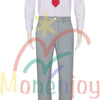 Monenjoy 2.5次元の誘惑　奥村正宗　コスプレ衣装　コスチューム　高校服 ユニフォーム　 ハロウィン クリスマス 仮装　 - Monenjoy