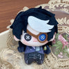 アイデンティティ5 　占い師　ぬいぐるみ　10cm キーホルダー　綿人形　第五人格/IdentityV 同人グッズ　萌えグッズ　アクセサリー　イライ・クラーク　非公式グッズ