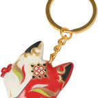 4.5cm / Fireworks Mask