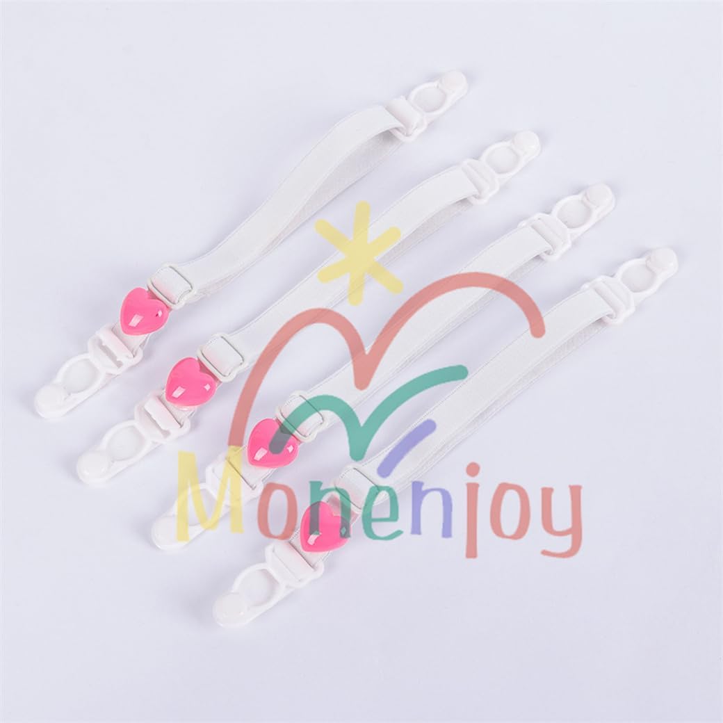 Monenjoy 2.5次元の誘惑 にごリリ 天乃リリサ コスチューム JK服 高校服　翼付　コスプレ衣装 髪飾り付 cosplay ハロウィン クリスマス 仮装 イベント - Monenjoy