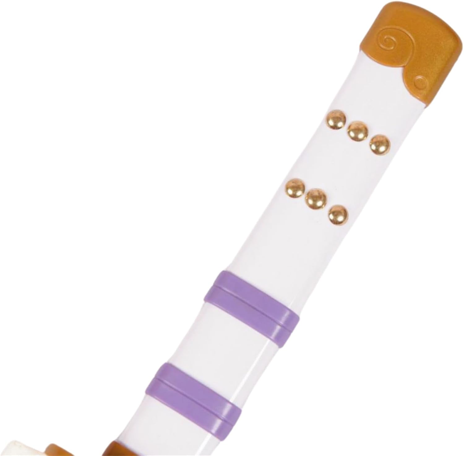 Monenjoy ONE PIECE／ワンピース 海賊狩りのゾロ 良業物 雪走 76cm 剣豪 ワノ国 三刀流剣士 武士 サムライ 武器 木 撮影 三刀流剣士 コスプレ道具 大業物21工 - Monenjoy