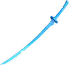 Monenjoy 原神 コスプレ道具 喜多院十文字槍 約181cm トーマ 雷電将軍 元素爆発 アクセサリー PU製造 cosplay 学園祭 イベント ハロウィン COS おもちゃ [並行輸入品] - Monenjoy