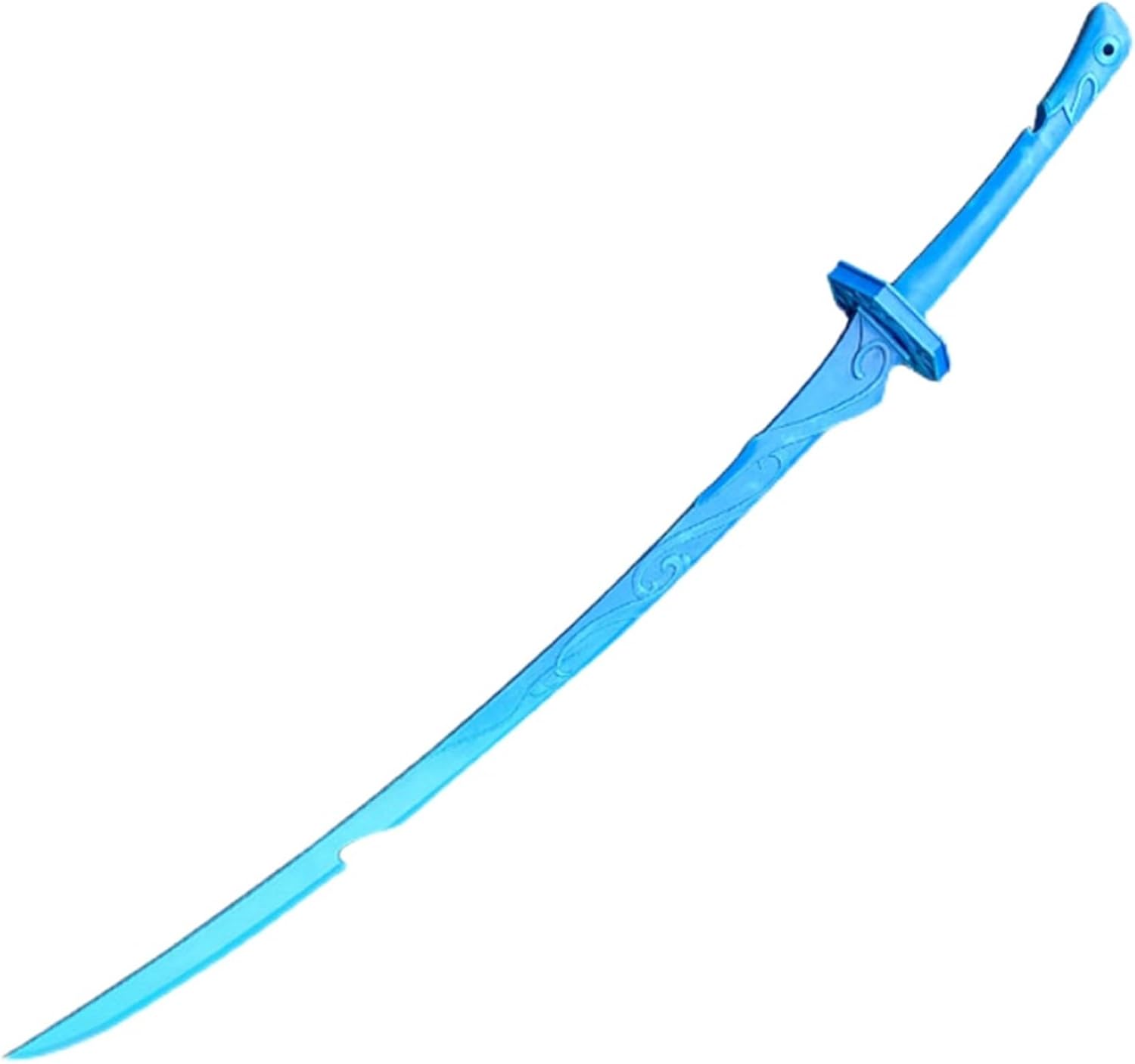 Monenjoy 原神 コスプレ道具 喜多院十文字槍 約181cm トーマ 雷電将軍 元素爆発 アクセサリー PU製造 cosplay 学園祭 イベント ハロウィン COS おもちゃ [並行輸入品] - Monenjoy