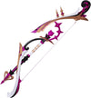 Monenjoy　原神　始まりの大魔術　弓　リネ　チャスカ　コスプレ道具　イベント　武器GS1193 - Monenjoy