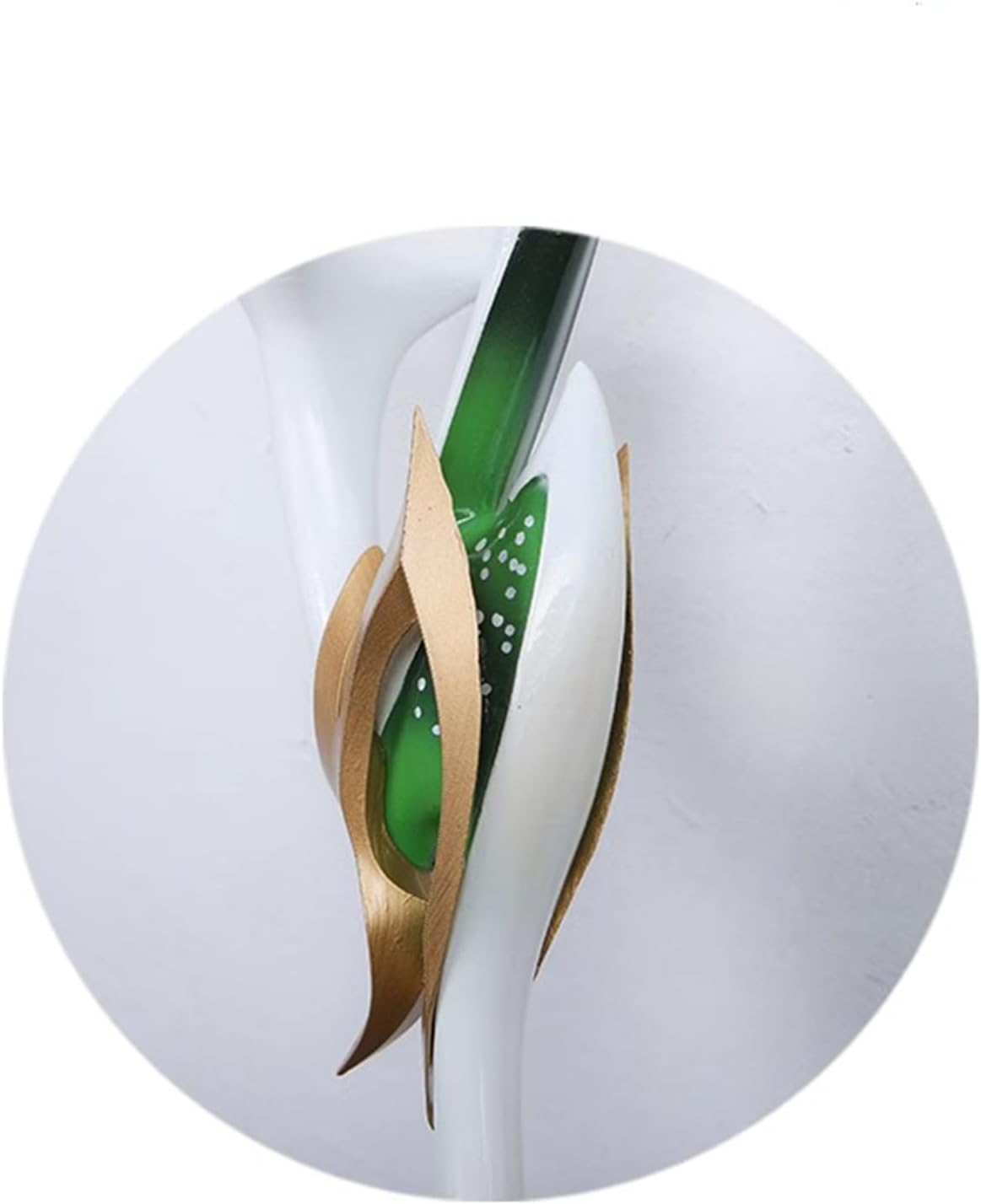 Monenjoy 原神（げんしん） 狩人の道 　コスプレ道具　110CM プロップ（弓矢） ティナリ 甘雨(かんう) アンバー 武器　COS イベントGS1191　 - Monenjoy