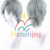 Monenjoy　ゼンレスゾーンゼロ エレン・ジョーウィッグ追加 コスチューム ゼンゼロ/ZZZ　コスプレ 衣装 イベント - Monenjoy