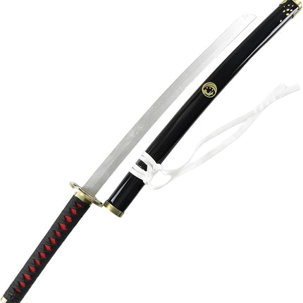 Monenjoy 刀剣乱舞　日向正宗 54cm 刀剣男士 ひゅうがまさむね 付喪神 短刀 とうらぶ 美術刀 おもちゃ コスプレ道具 イベント 舞台道具 ハロウィン 花火大会　 - Monenjoy